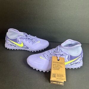 Nike Phantom Luna II Academy TF 'United Pack' HF1599-500 size 8